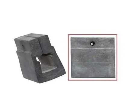 Демпфер (ограничитель хода) задней подвески Polaris SM-04097