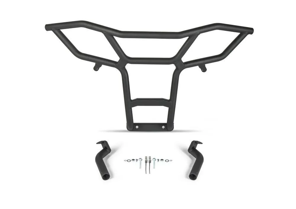 Задний бампер SSV CAN-AM MAVERICK X3, X3 MAX