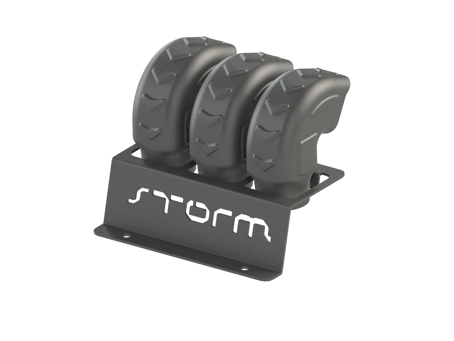Комплект подключения шноркелей арт. MP 0516