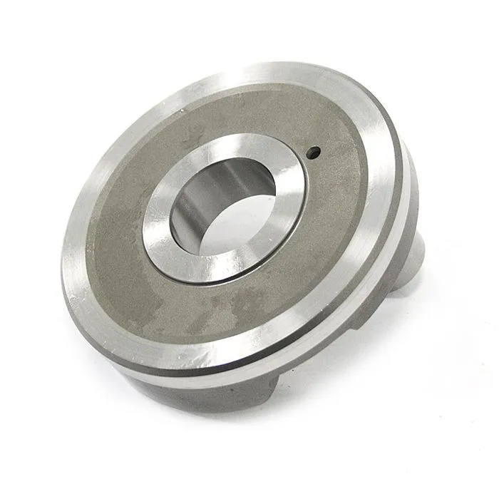Щека коленвала Polaris (MAG/PTO) SM-09241