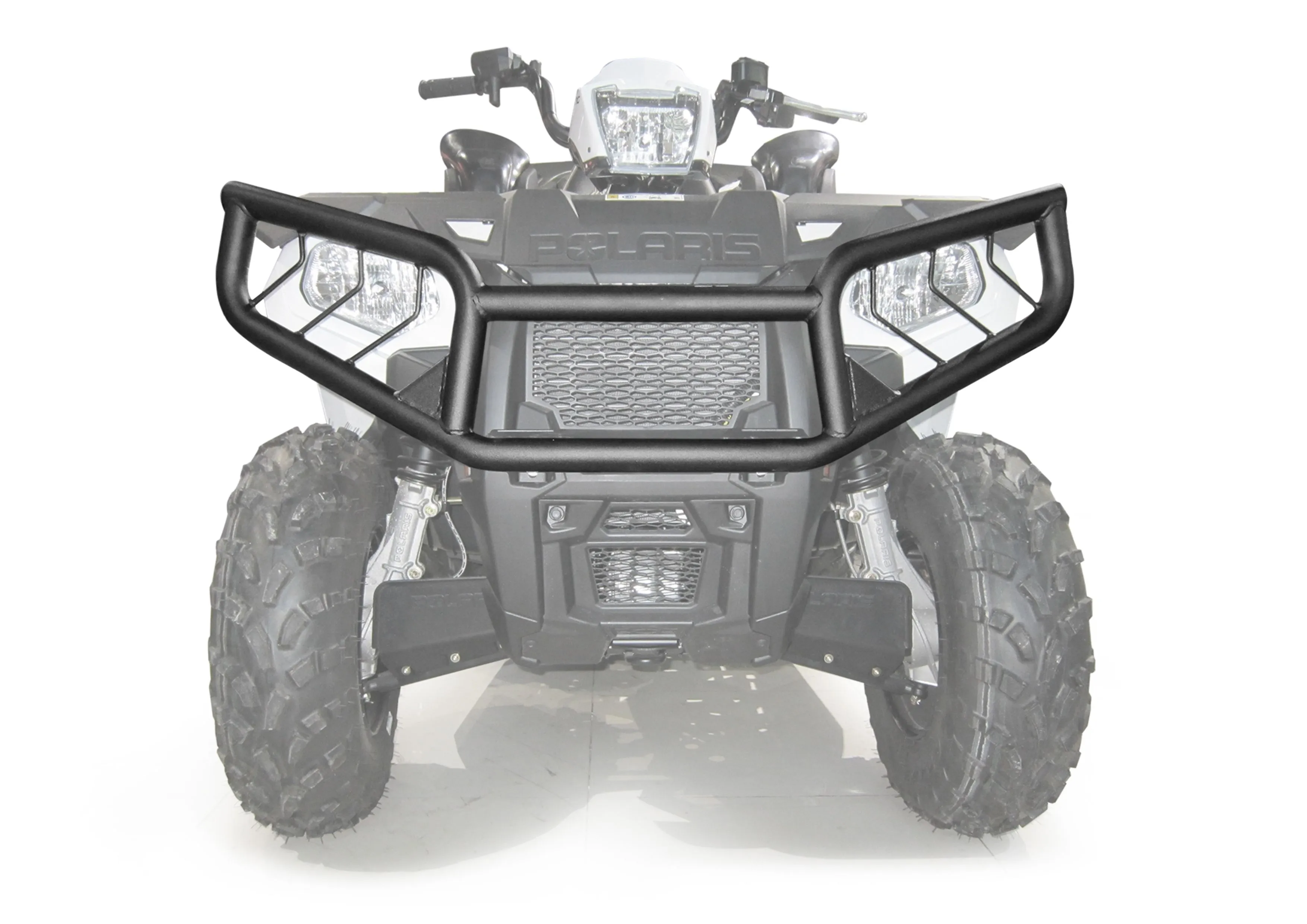 Бампер передний Polaris Sportsman 570 + комплект крепежа