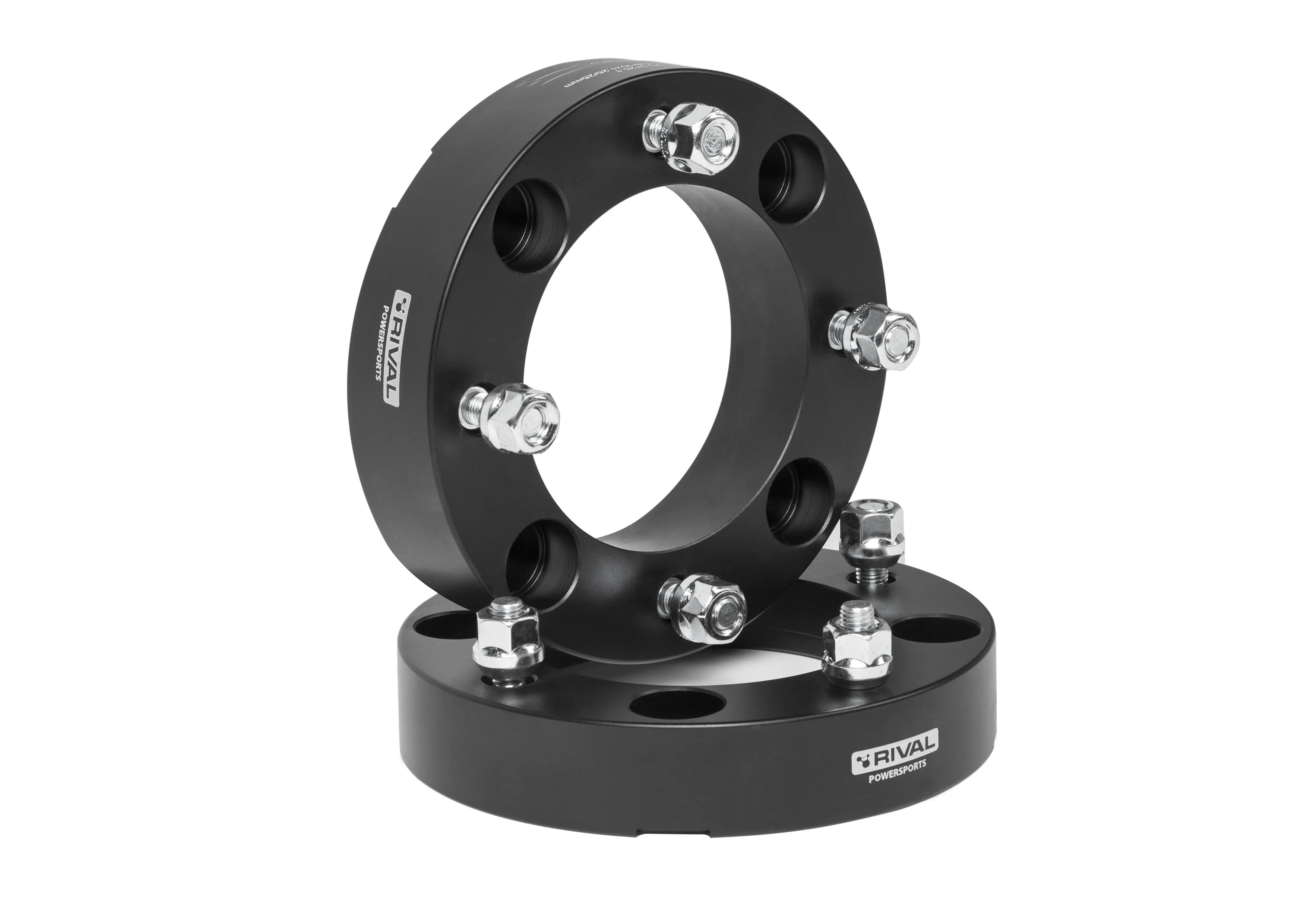 Проставки колесные комплект 2 шт 4*137, 40mm