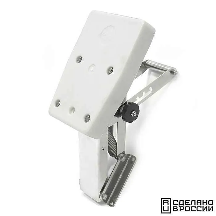 Транец выносной для ПЛМ мощностью от 6 до 15 л.с. (38 кг)