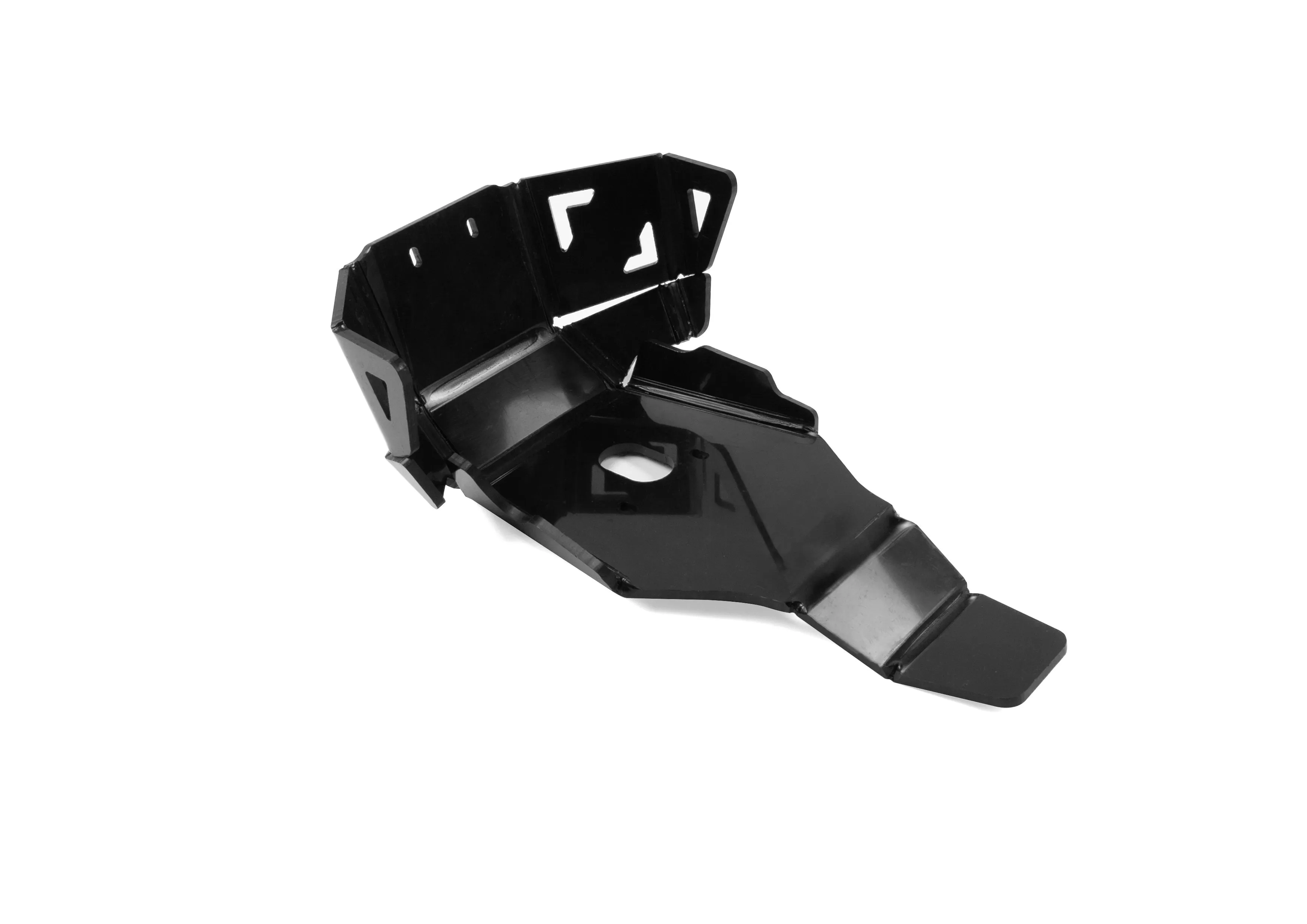 Пластиковая защита ROCKOT R5X 300 2024
