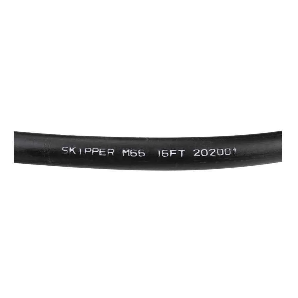 Трос рулевой Skipper M66 Performance 16'