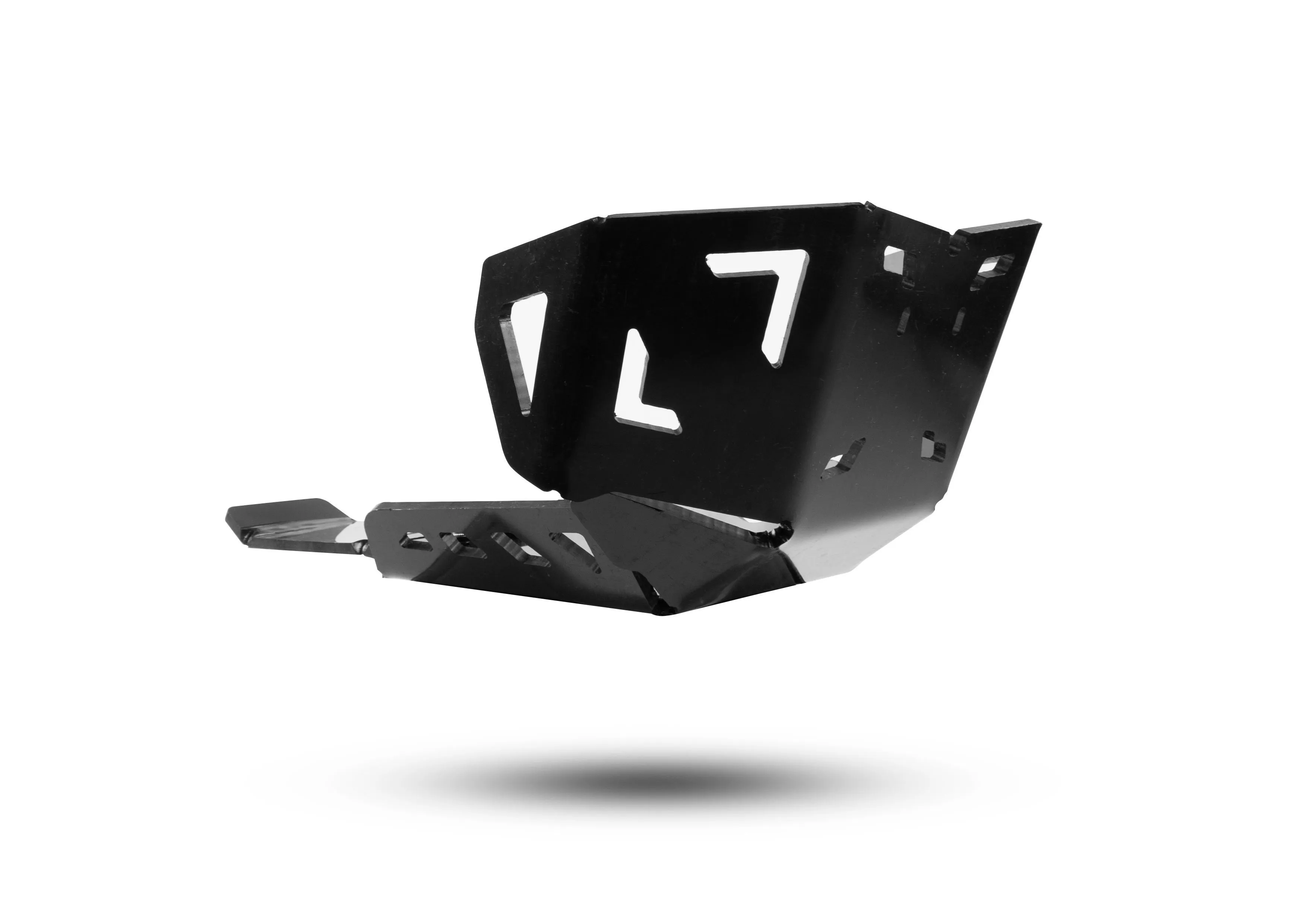 Пластиковая защита ROCKOT CS7 PR300 2024