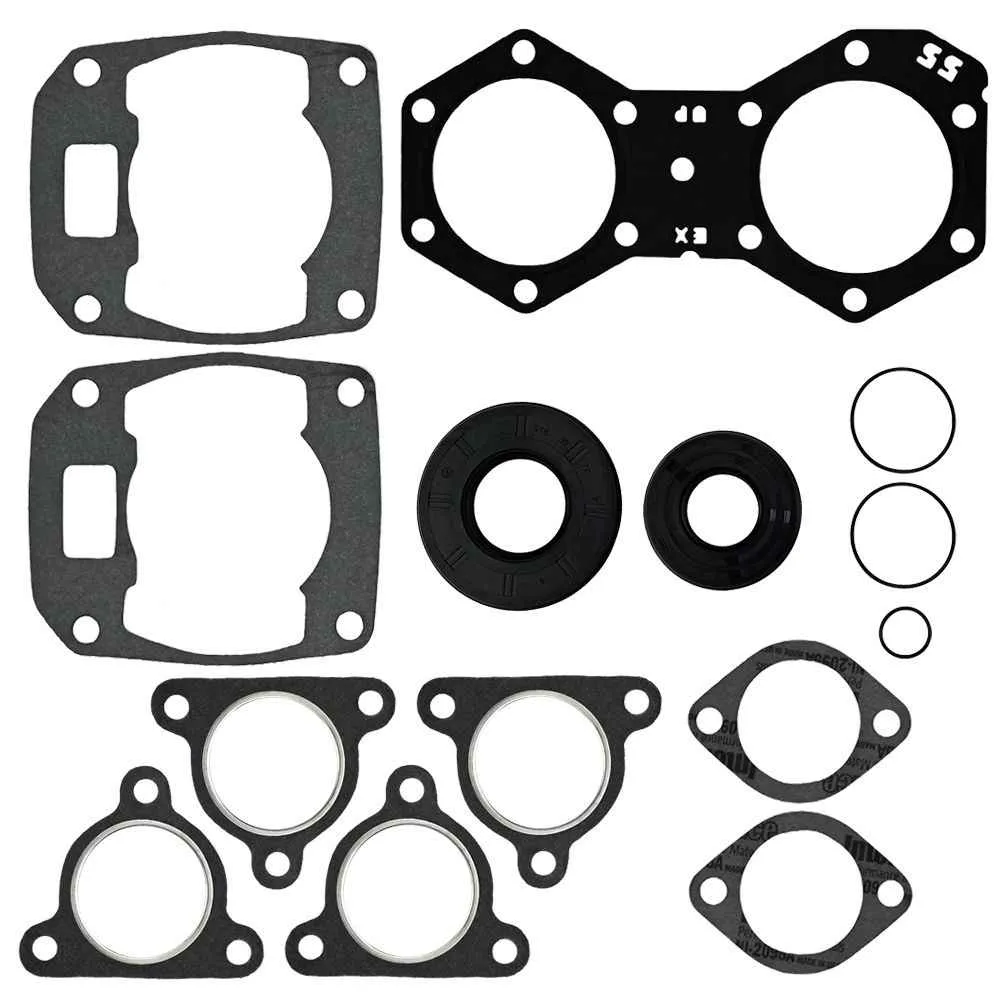 Комплект прокладок полный Sledex для Polaris 550