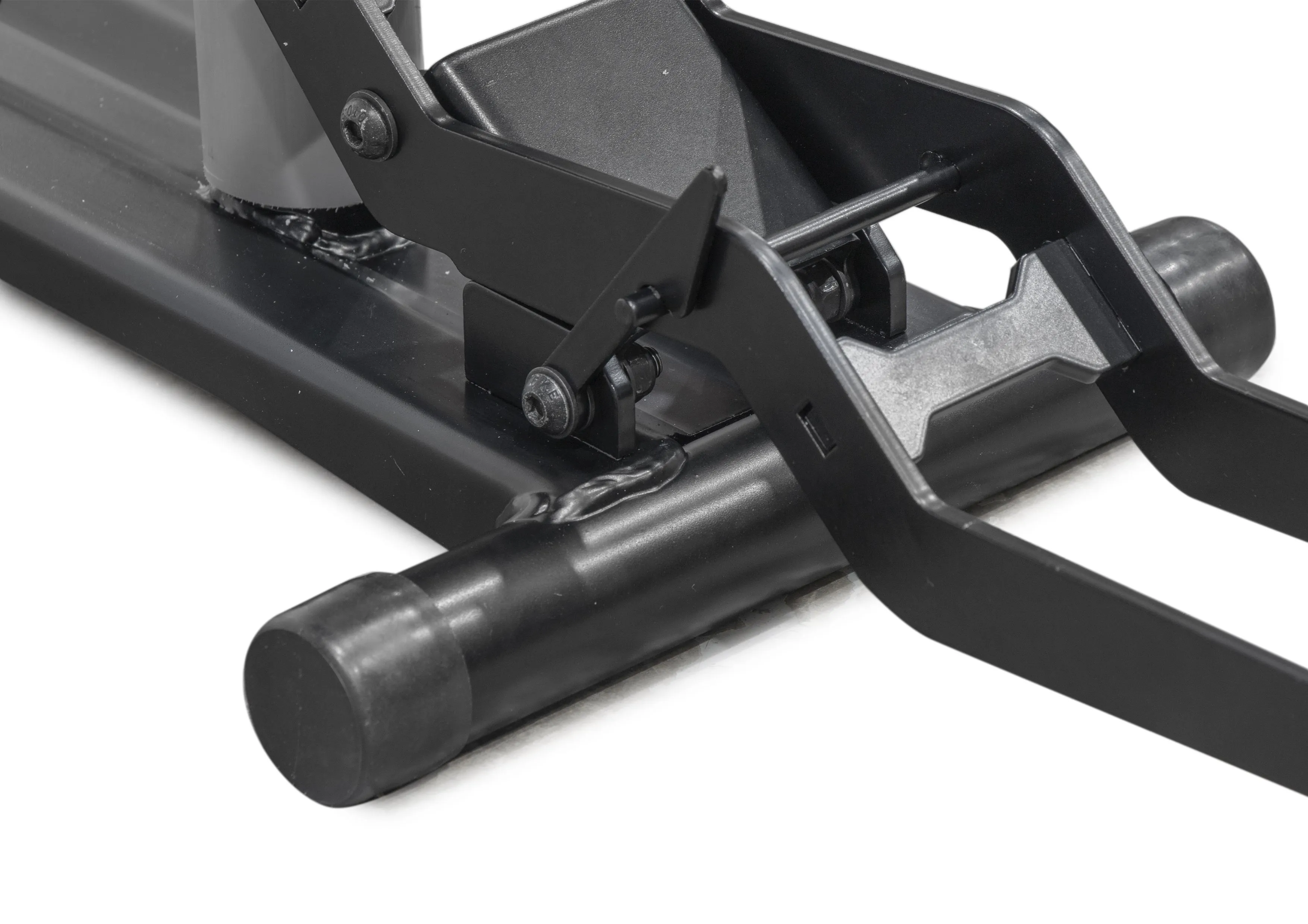 Мотоподъемник