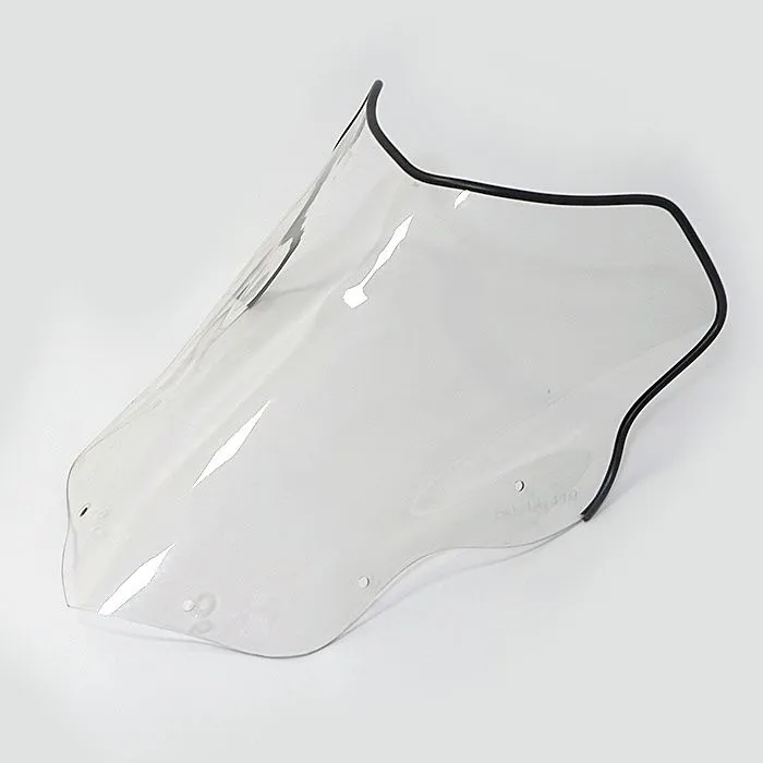 Стекло ветровое Yamaha FX NYTRO (35см, 3мм) 50-44-4193Pc