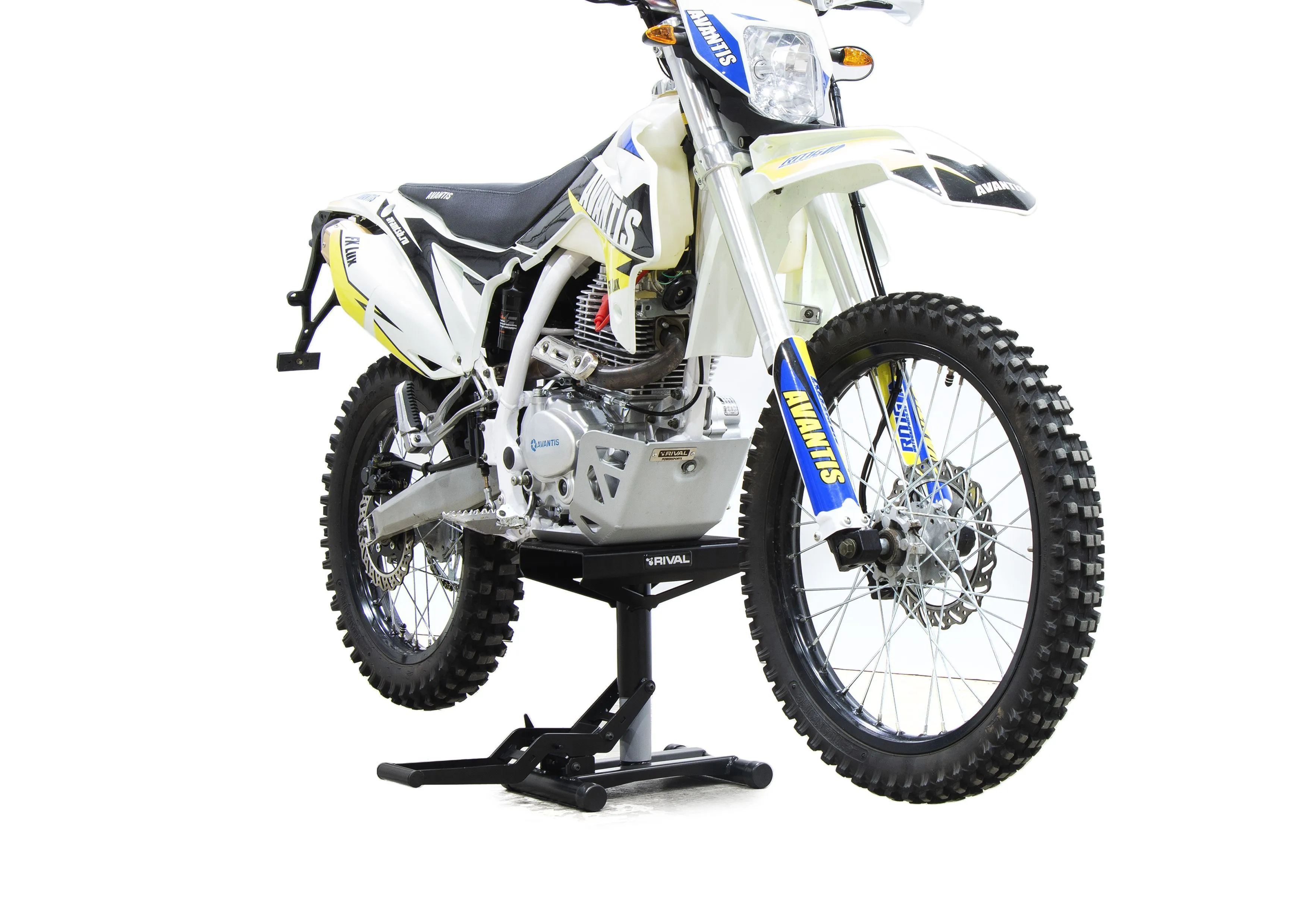 Мотоподъемник