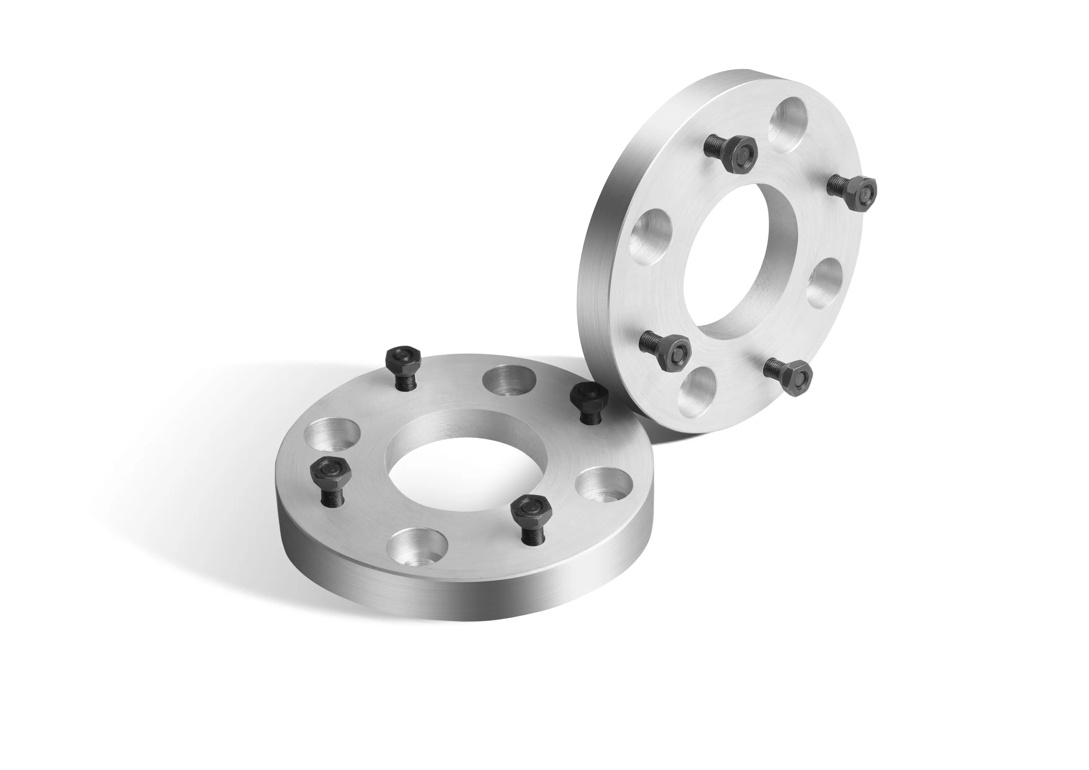 Проставки колесные комплект 2 шт 4*110, 25mm