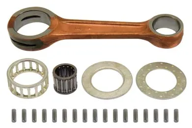 Шатун Polaris 600LC (MAG/PTO) SM-09355