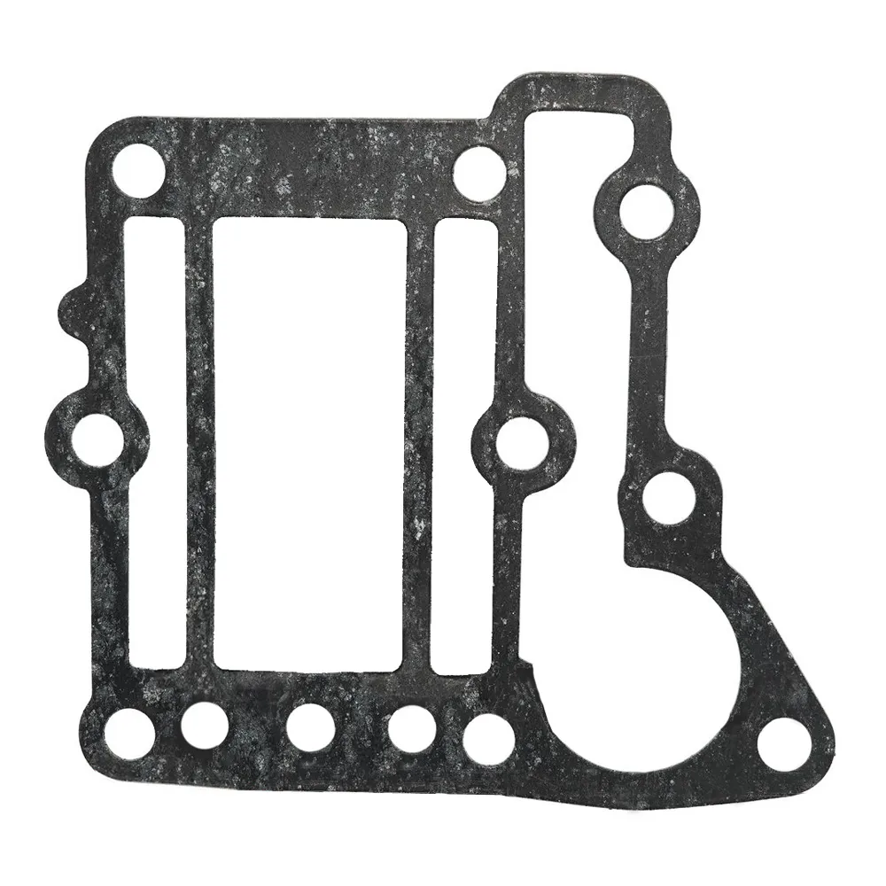 Прокладка выпускной крышки внешняя Skipper для Yamaha 4/5 HP