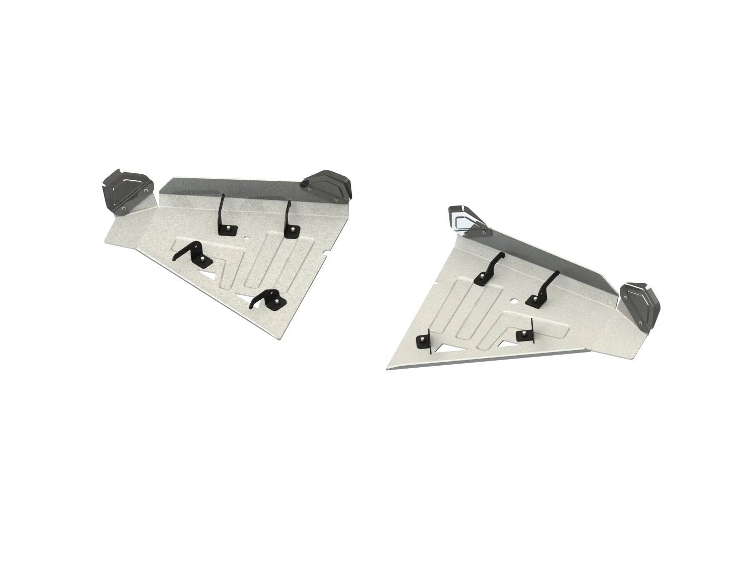 Защита передних рычагов для Can-Am (BRP)