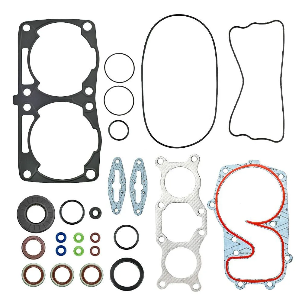 Комплект прокладок полный Sledex для Polaris 800