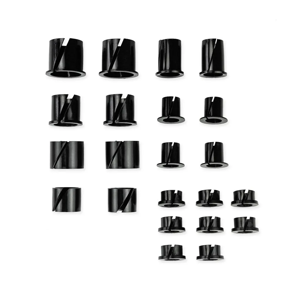 Сайлентблок амортизатора Sledex для Yamaha