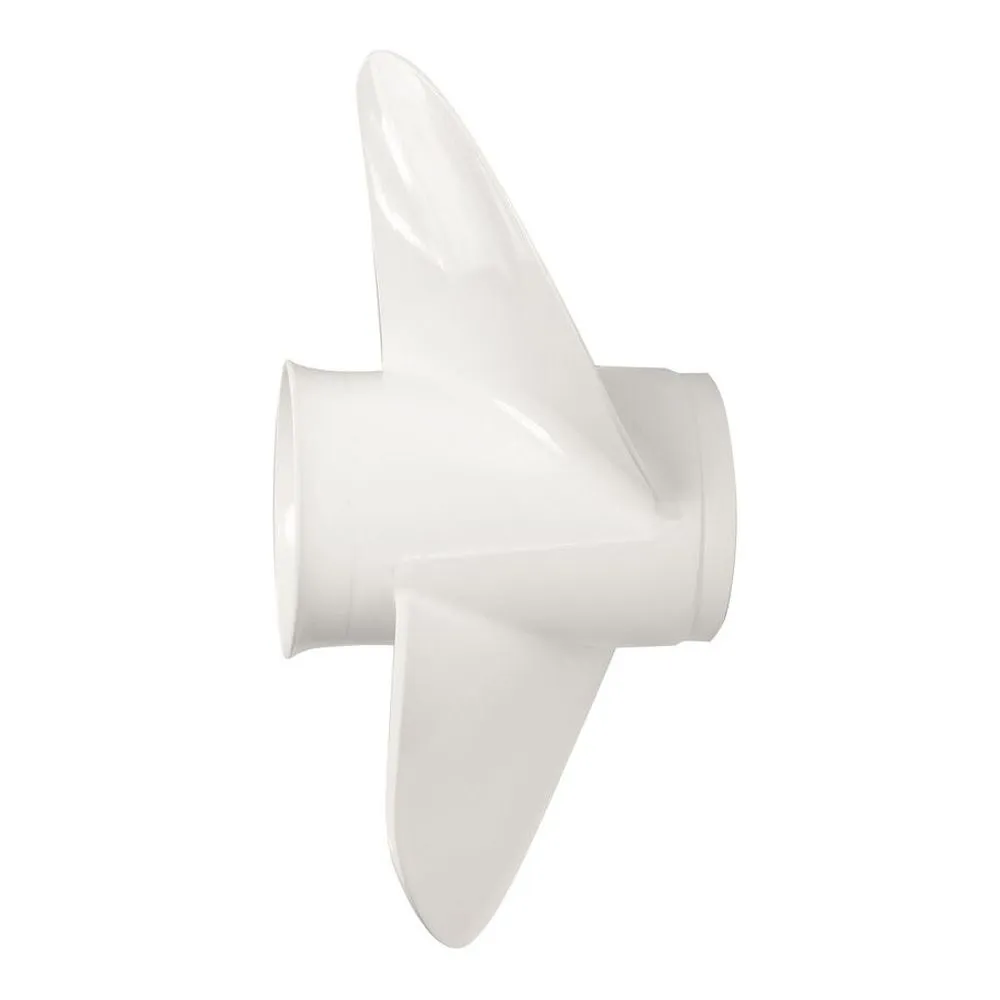 Винт гребной  Skipper для Yamaha 60-140HP, диаметр 13 1/2" алюминиевый, лопастей - 3, шаг 15"