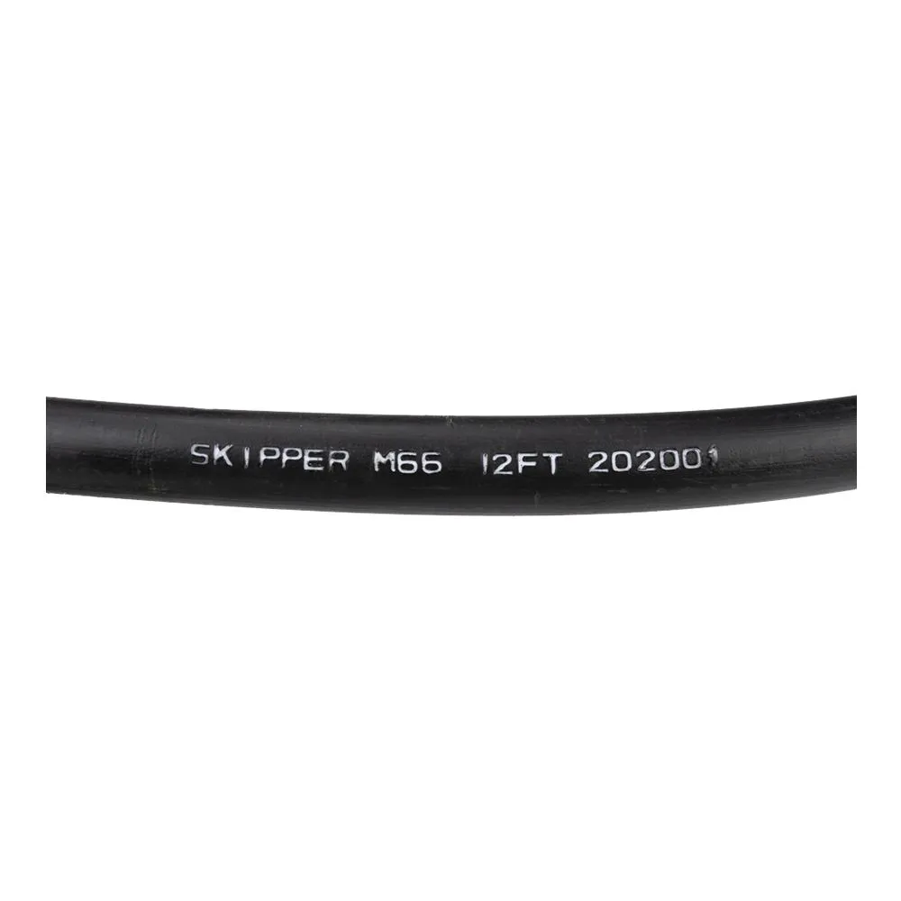 Трос рулевой Skipper M66 Performance 12'