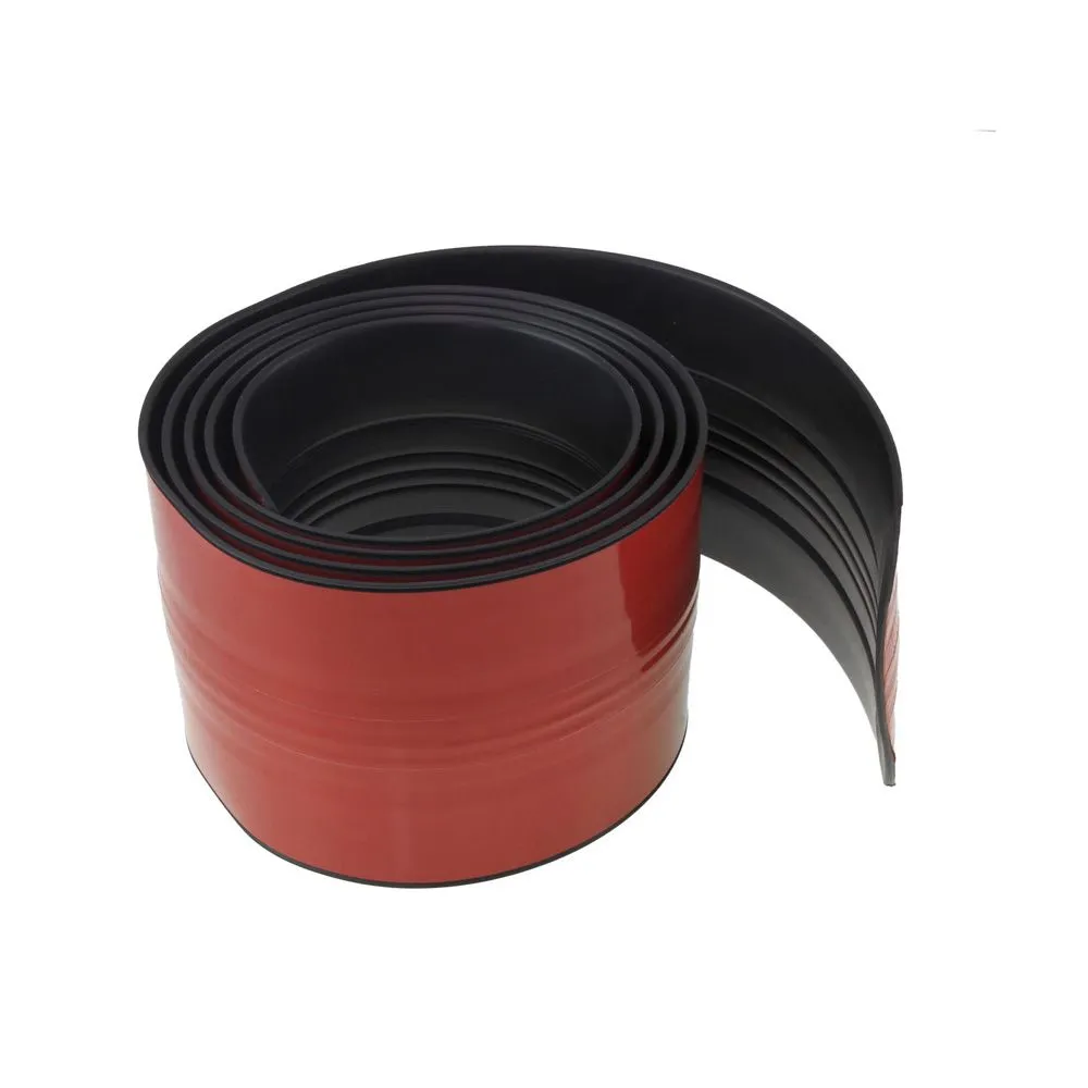 Защита киля KeelGuard, 2.4 м чёрный