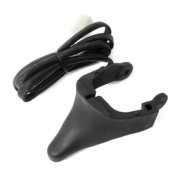 Курок газа с подогревом Yamaha SM-08258-1