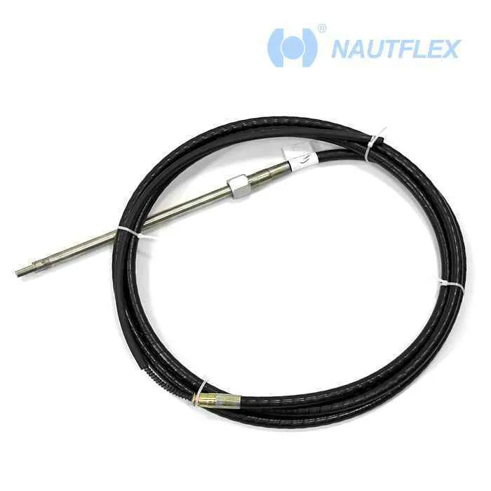 Трос рулевой Nautflex YK-160 11 (M66 11)