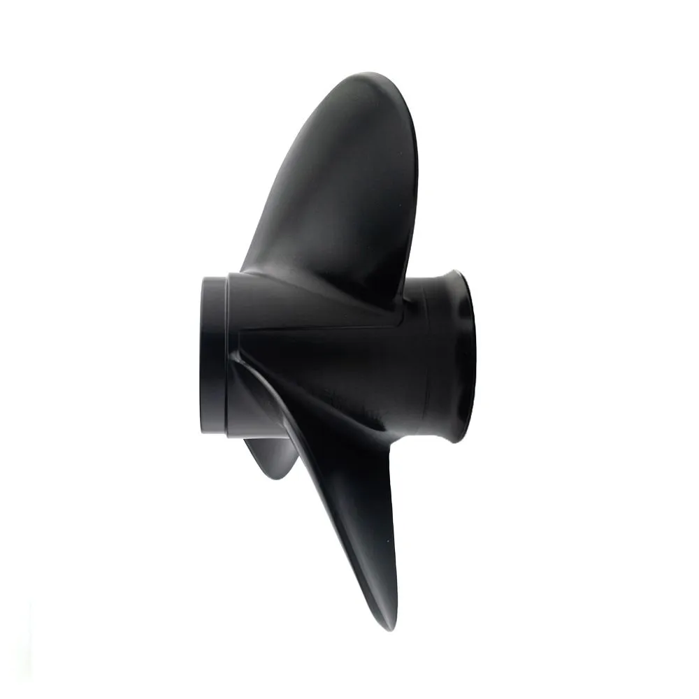 Винт гребной  Skipper для Suzuki 40-50HP, диаметр 11 1/2" алюминиевый, лопастей - 3, шаг 11"