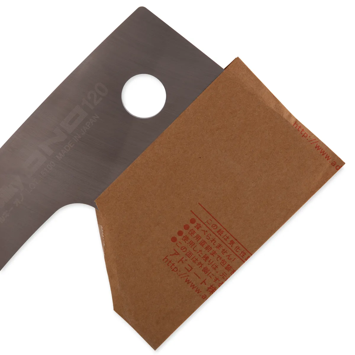 Топор Silky ONO Chopper 120mm 120mm