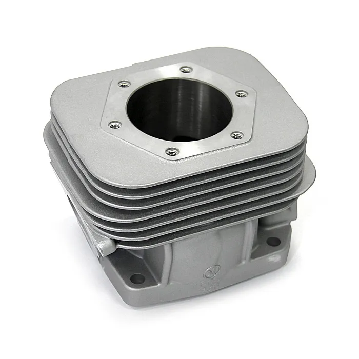 Цилиндр Polaris 550 SM-09605