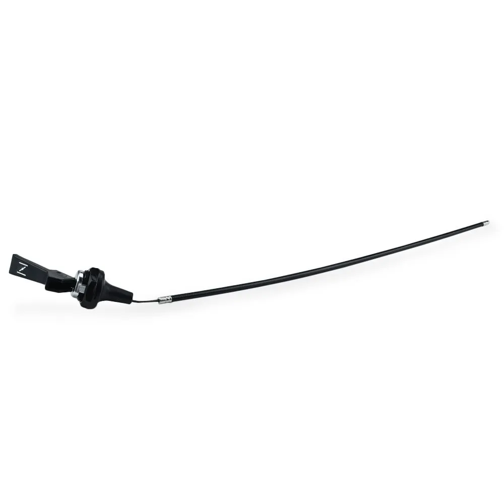 Трос обогатителя карбюратора Sledex для Yamaha VK 540