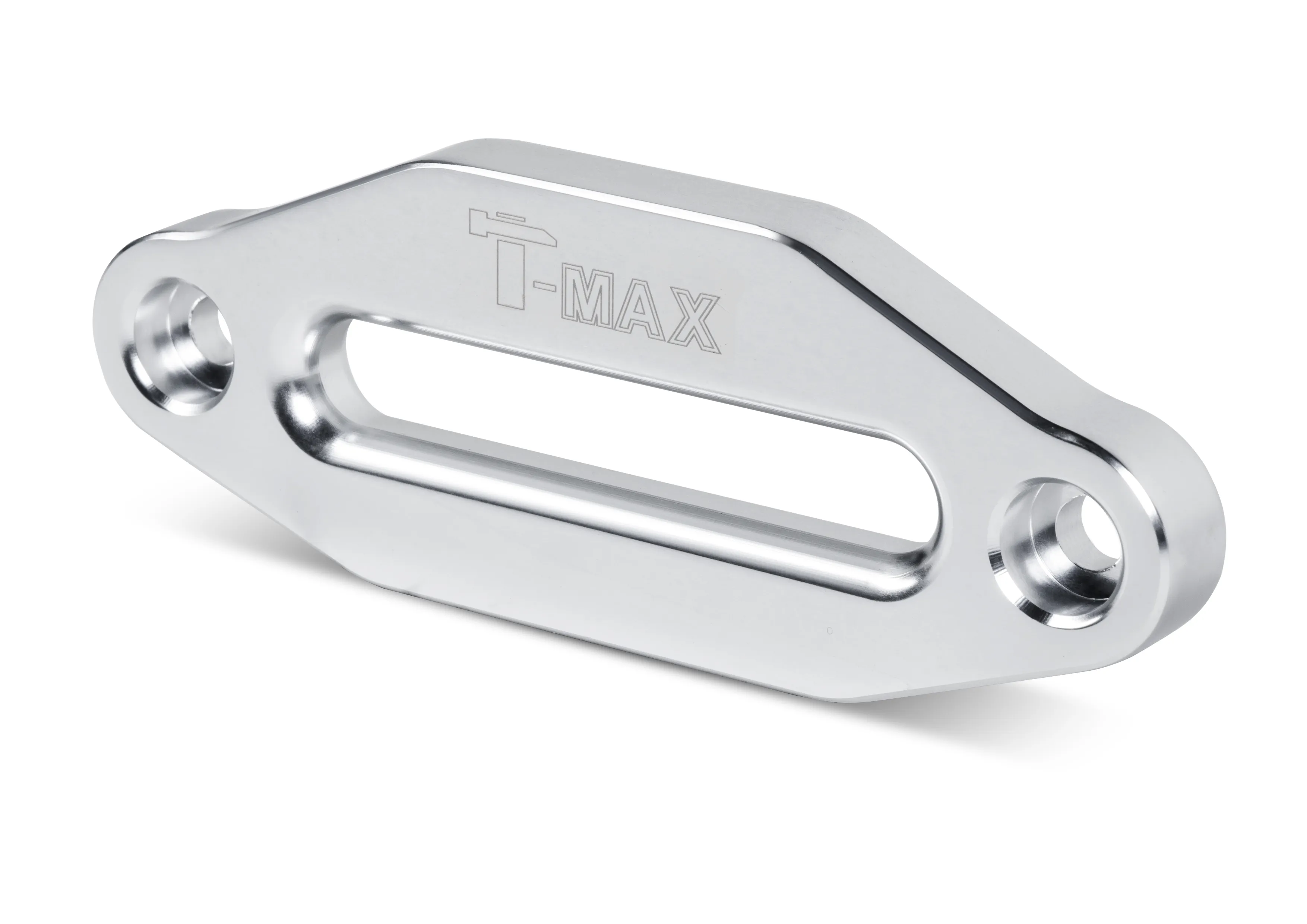 T-Max Алюминиевые направляющие для синт. троса 2500-3500