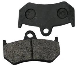 Тормозные колодки Yamaha SM-05013