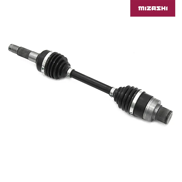 Привод задний (левый) AT-MZ1609