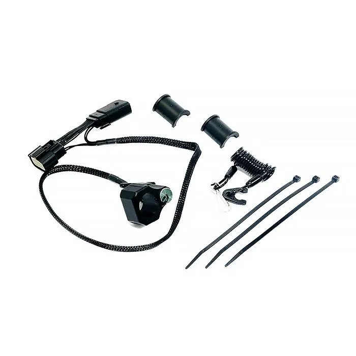 Кнопка аварийного выключения двигателя с чекой Arctic Cat SM-01565