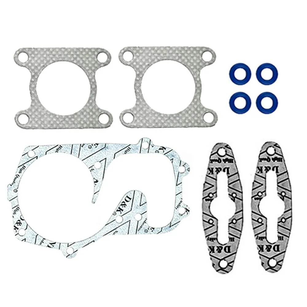 Комплект прокладок полный Sledex для Polaris 600/700