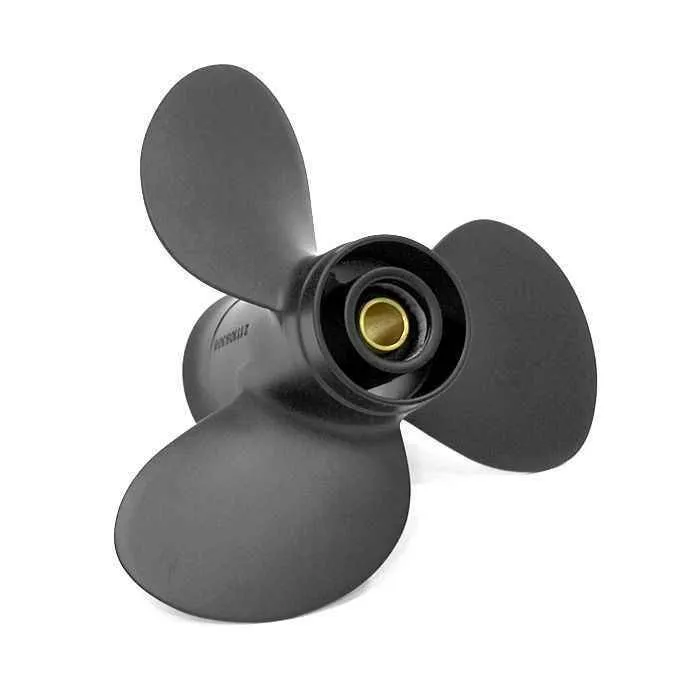 Винт гребной Solas 2111-093-08, 3x9.3x8 (R)