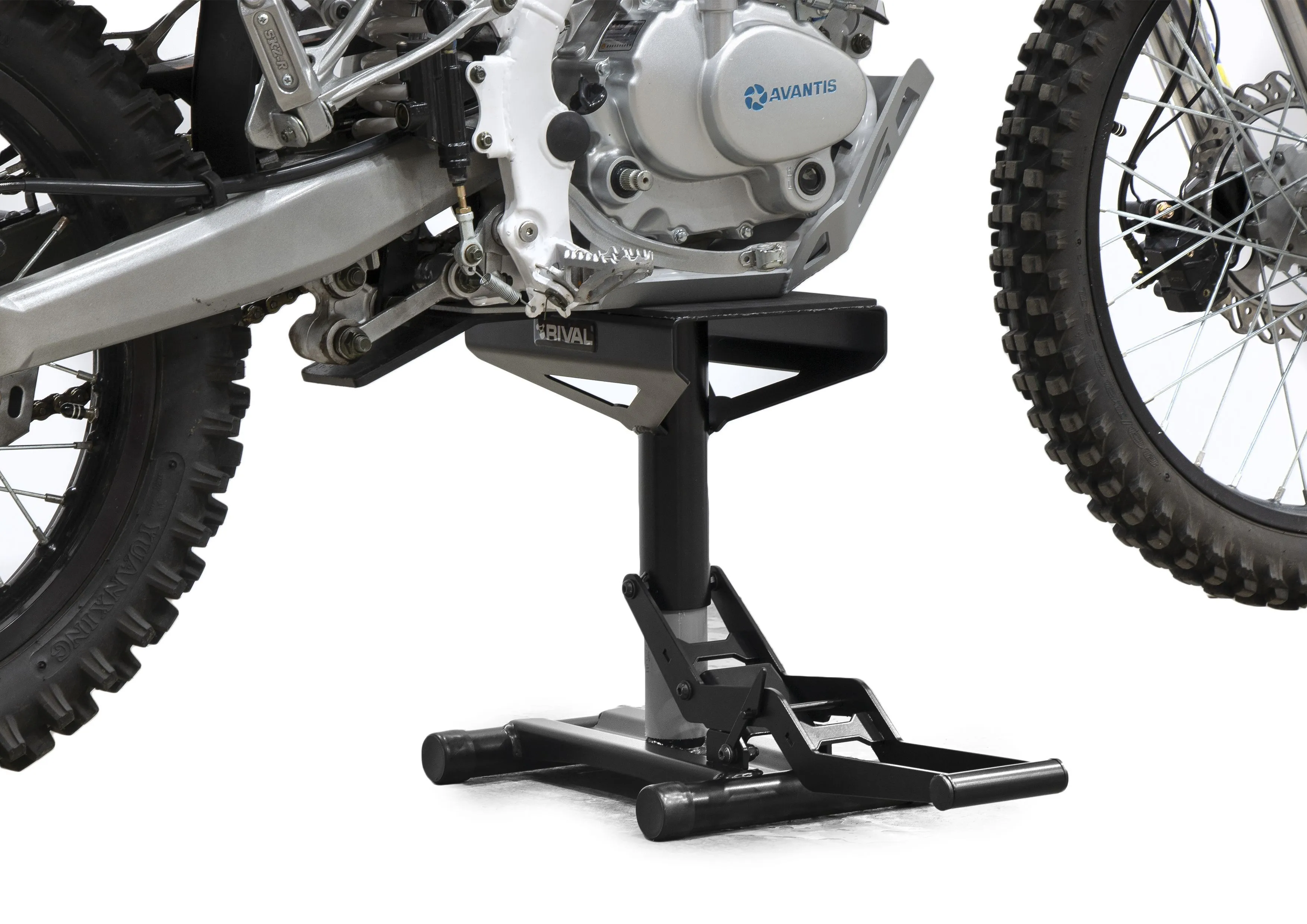 Мотоподъемник