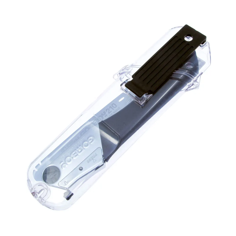 Пила складная Silky Gomboy 210mm 210mm