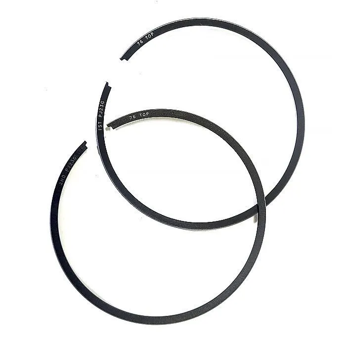 Поршневые кольца 552F (номинал) SM-09081R