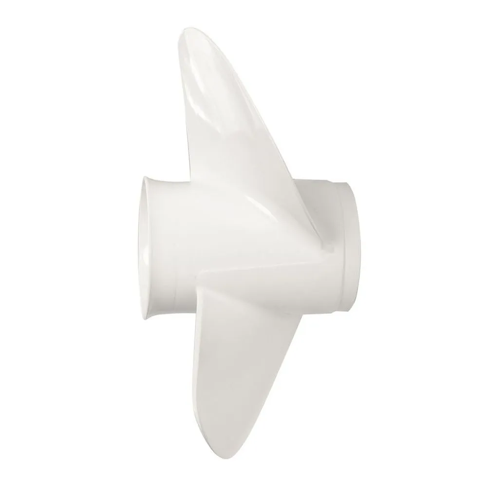 Винт гребной  Skipper для Yamaha 60-140HP, диаметр 13 1/4" алюминиевый, лопастей - 3, шаг 17"