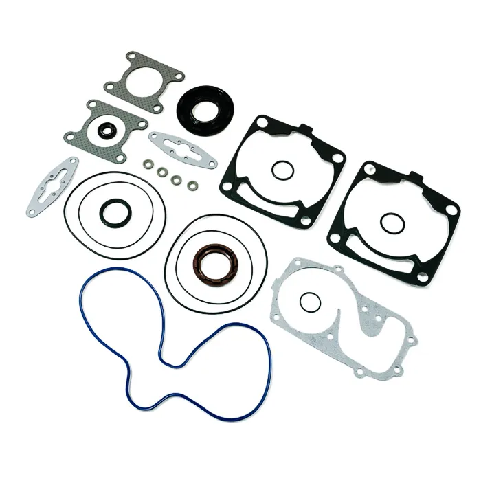Полный комплект прокладок Polaris 600 SM-09531F