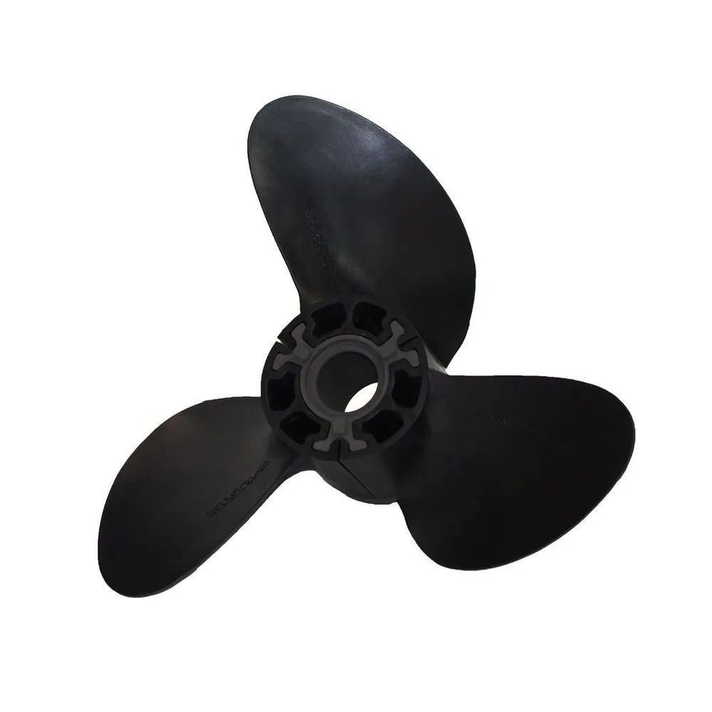 Винт гребной  Skipper для Suzuki 40-60HP, диаметр 11  1/5" композитный, лопастей - 3, шаг 12"