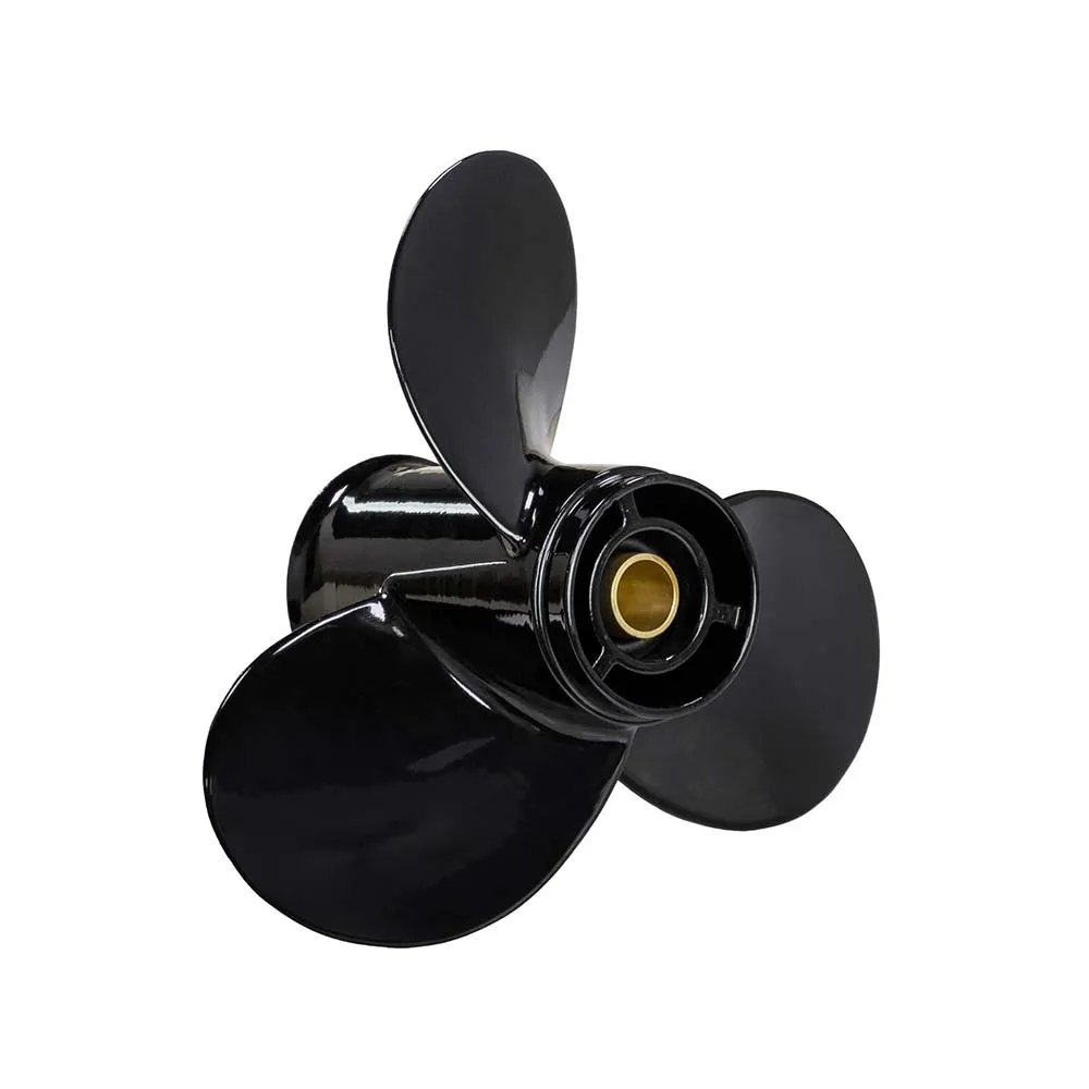 Винт гребной  Skipper для Mercury 9.9-20HP, диаметр 9 1/4" алюминиевый, лопастей - 3, шаг 8"