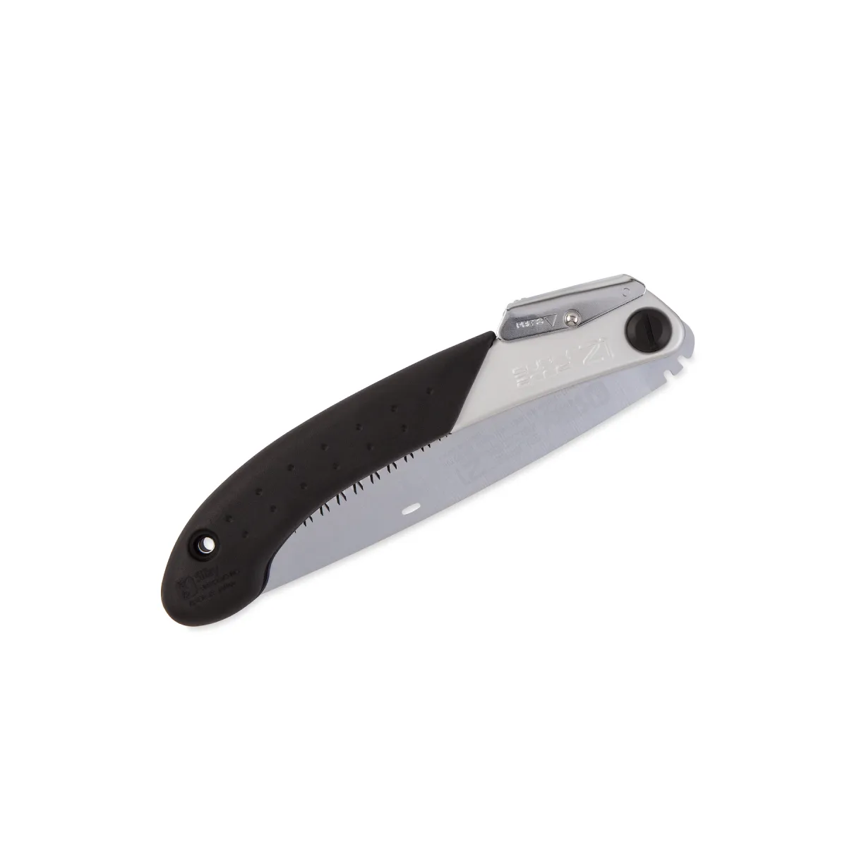 Пила складная Silky SUPER ACCEL 21 210mm 210mm