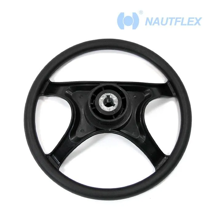 Колесо рулевое Nautflex 161-D