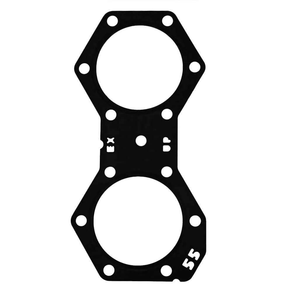 Комплект прокладок полный Sledex для Polaris 550