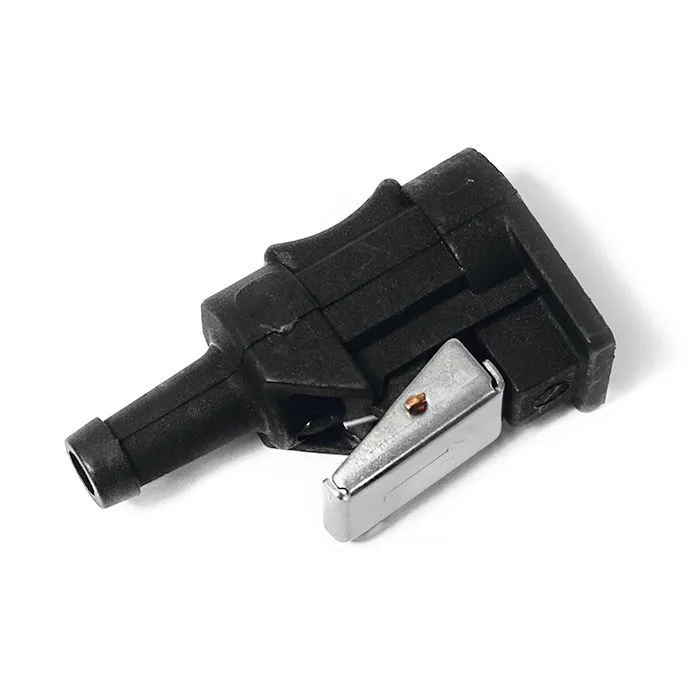 Коннектор топливный SUNFINE тип Yamaha/Mercury, 10мм, SF80308-1B (Замена EASTERNER C14736)