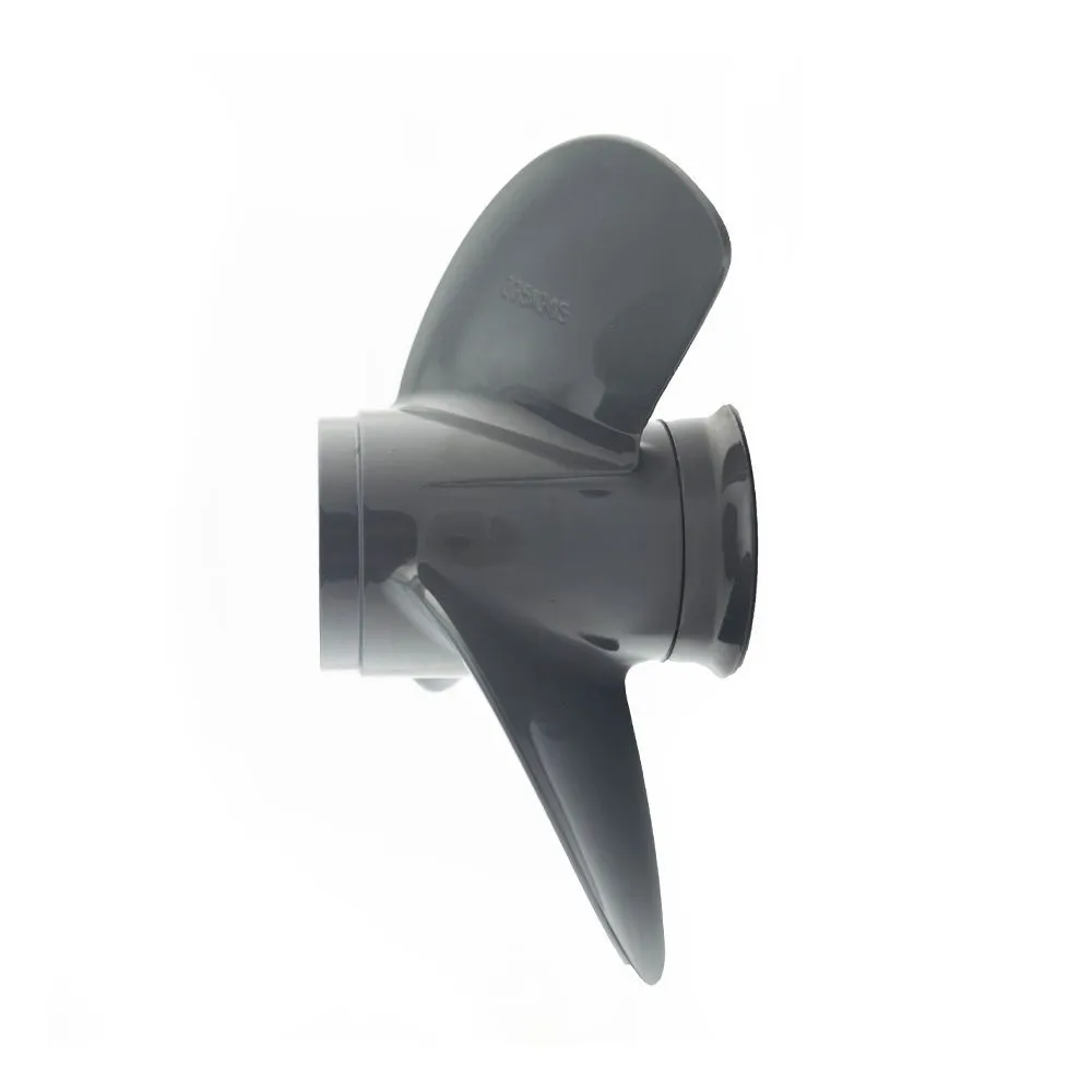 Винт гребной  Skipper для Honda 25-30HP, диаметр 9,9" алюминиевый, лопастей - 3, шаг 12"