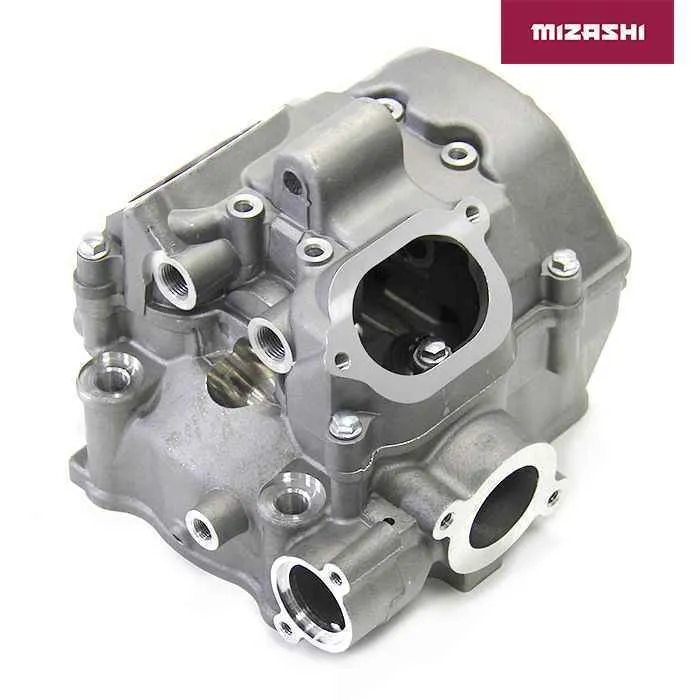 Головка цилиндра с клапанной крышкой AT-MZ1246