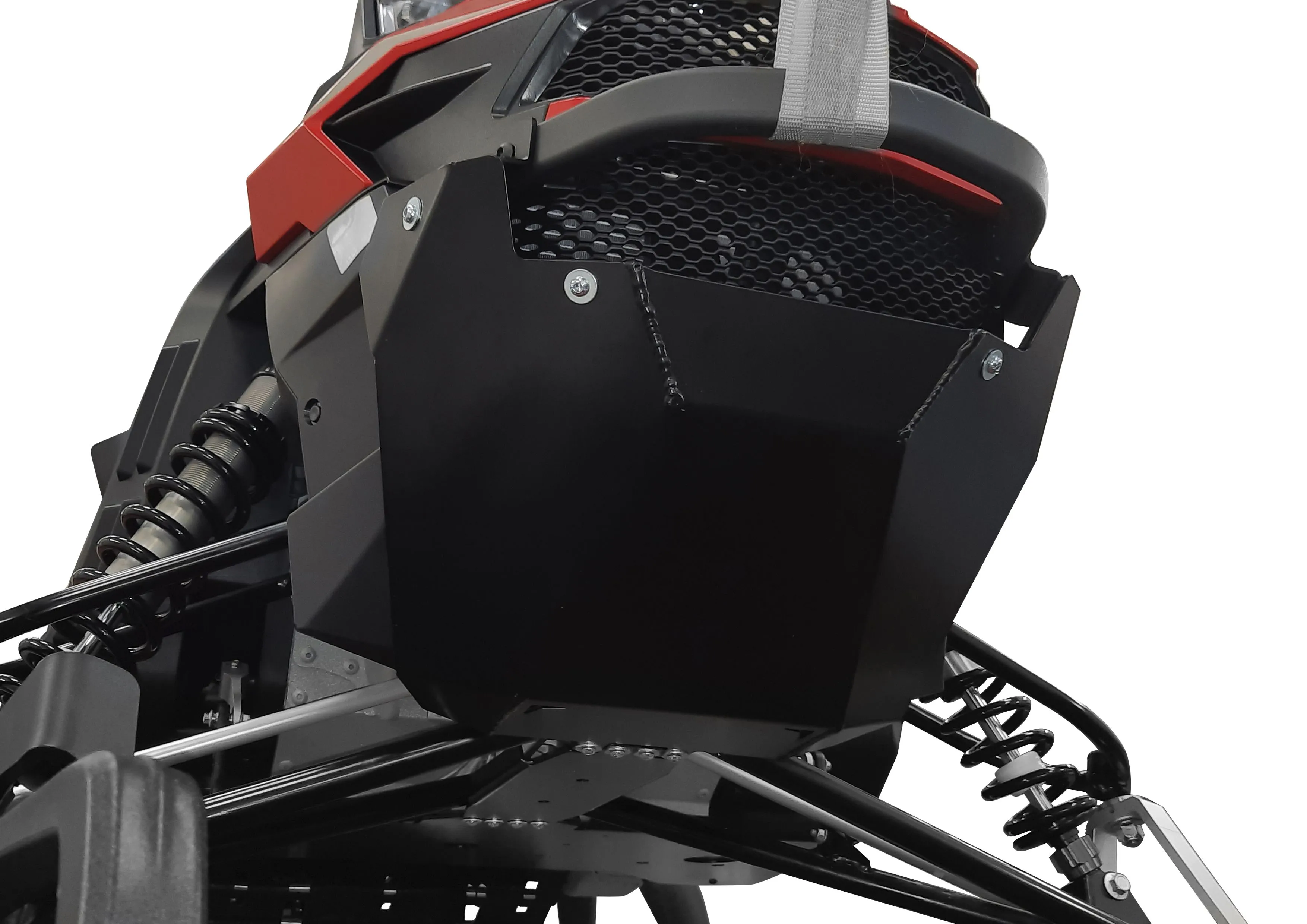 ЗАЩИТА ДНИЩА OSM SM1000 (2023-)