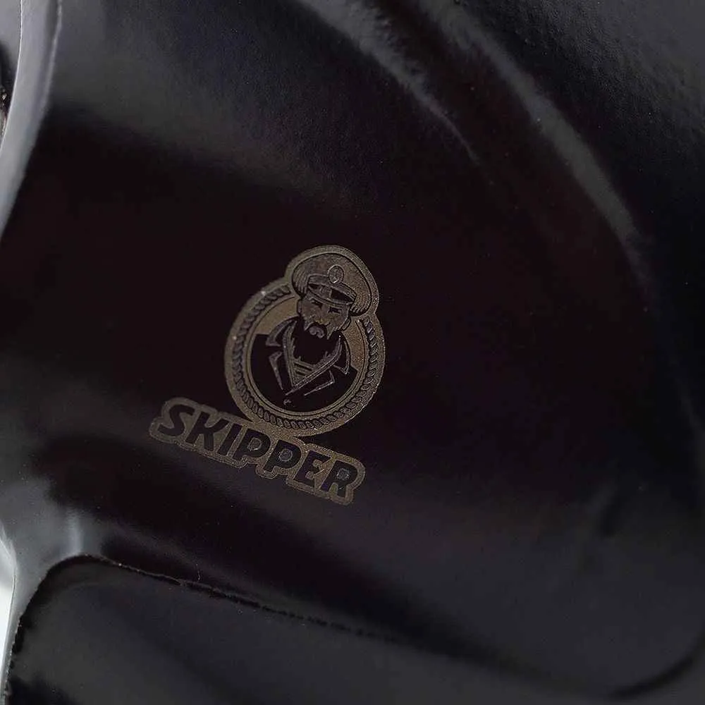 Винт гребной  Skipper для Honda 5-6HP, диаметр 7 1/2" алюминиевый, лопастей - 3, шаг 7", ШПЛИНТОВОЙ
